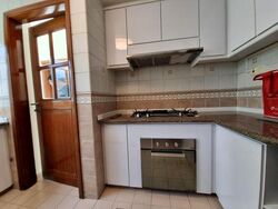 The Bayshore (D16), Condominium #577750781